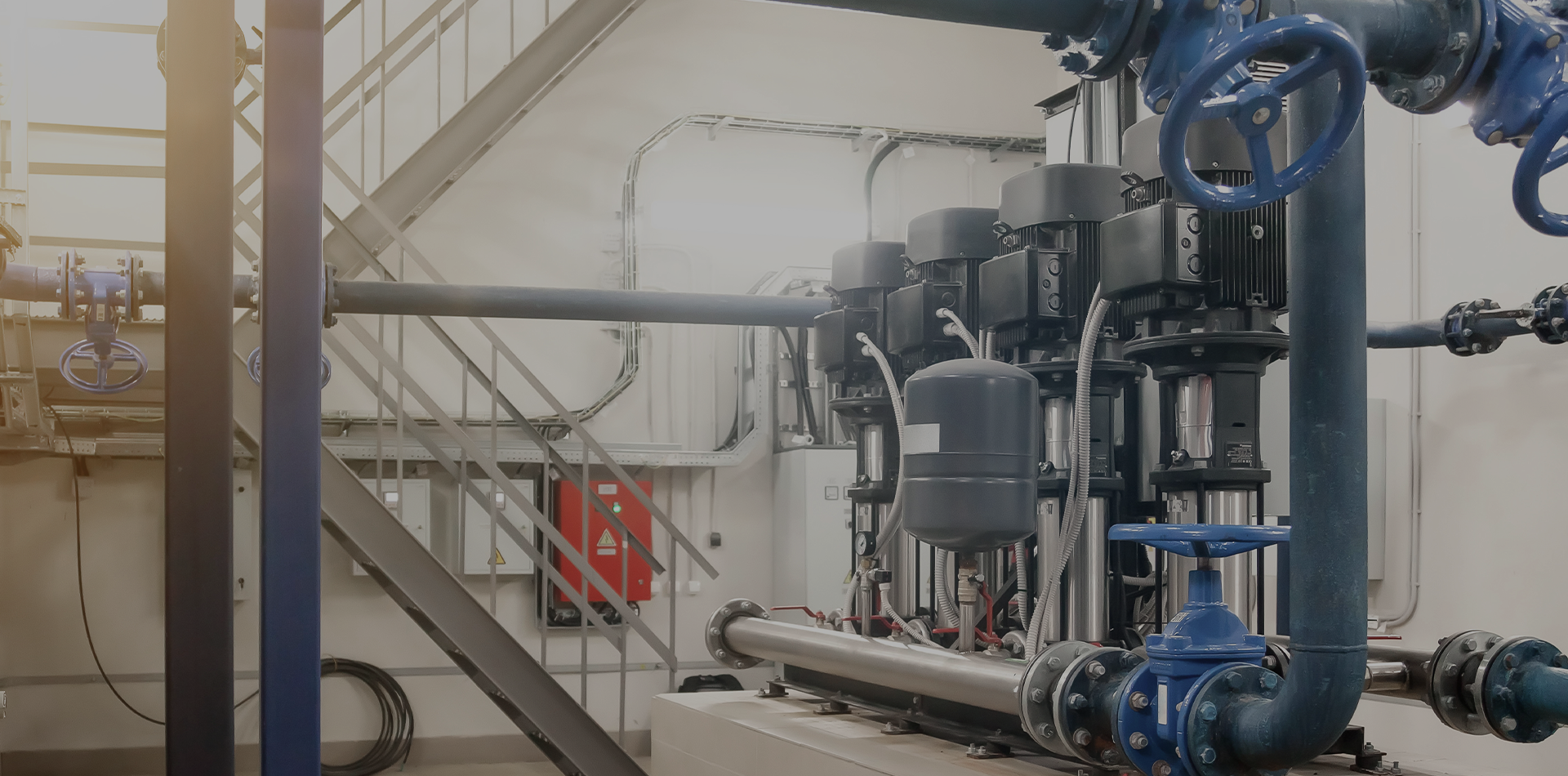 Halvleder og instrumentering